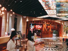 -K+全国连锁KTV(绿地缤纷天地店)
