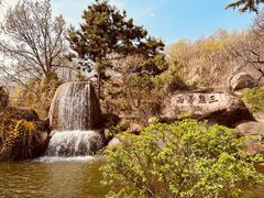 -天津盘山风景名胜区