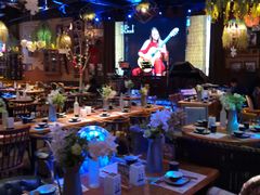 -胡桃里音乐酒馆(仓山万达店)