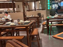 -桐湾大院·桐庐菜(滨江店)