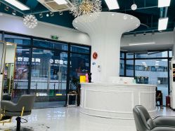 -ASG Hair Salon烫染·接发