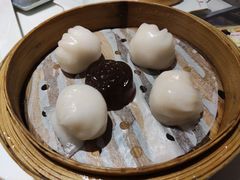 -稻香饭店(IFS国金中心店)