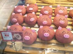 -BreadTalk面包新语·烘焙蛋糕(海珠丽影广场店)