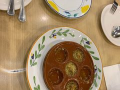 -萨莉亚意式餐厅(星海广场店)