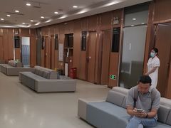 -美年大健康·体检中心(江岸分院)