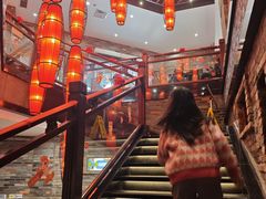 -龙抄手(春熙路总店)