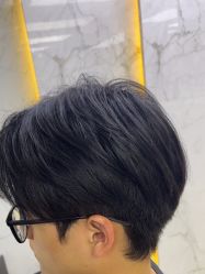 -苏奇发型·烫发染发