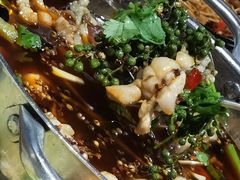 -望京一号·重庆江湖菜(工体店)