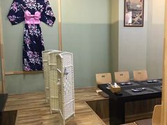 -景鹤料理(上地华联店)
