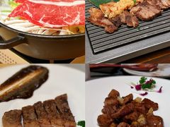 -文三酒肆自助放题(新街口友谊广场店)