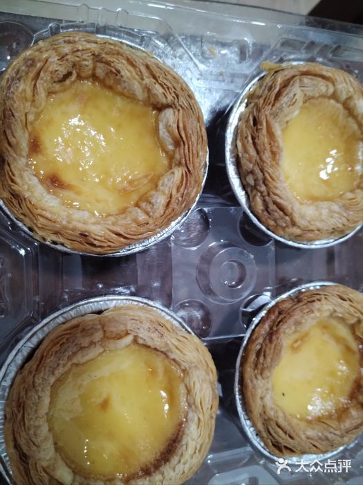 朱記糯米蛋糕(千川百货店)图片