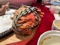 -宁波石浦大饭店(新材料城店)