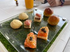 -北京柏悦酒店·锦庭餐厅Dining Room
