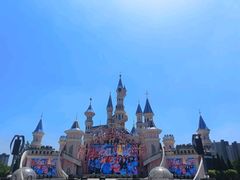 -沈阳方特欢乐世界