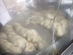 -陈公包子(文化西路店)