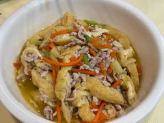 -笨罗卜浏阳菜馆(龙华鹏润达店)