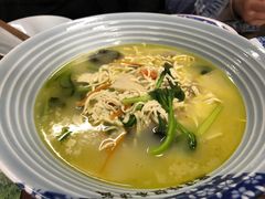 -粗茶淡饭(东关街店)