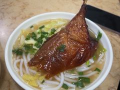 -杞兴东莞烧鹅