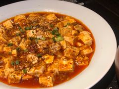豆腐-盡膳口福·百年汤方火锅(科华北路店)