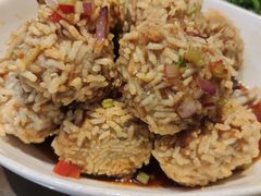 -全聚贤餐厅·湖北家常菜(沙湖店)