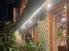 -时光花园(白鹭洲店)