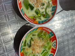 -孖记茶档·热腾茶餐(荔湾领展广场店)
