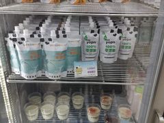 零售区-白色日记·手作酸奶(麦凯乐店)