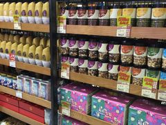 -金鹰超市(国际购物中心新街口店)
