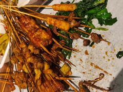 -夜烤·宜宾烧烤(回龙湾店)