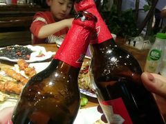 -伊爽串吧