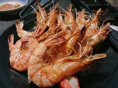 -神户赤童日式烤肉伙伴(东直门店)