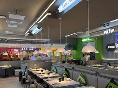 -蛙喔牛蛙(淮安吾悦店)