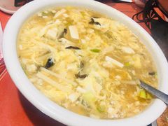 -振生清真饭店(永安道店)