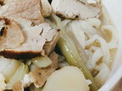 -王婶手擀面(灵寿店)
