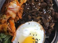 -星韩味石锅拌饭(万科·钻石广场店)