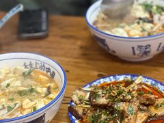-朱秀英梆梆肉葫芦头(琉璃街店)