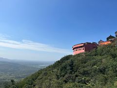 -句容茅山景区