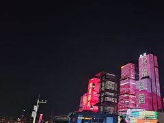 -琶醍壹号•潮菜江景餐吧