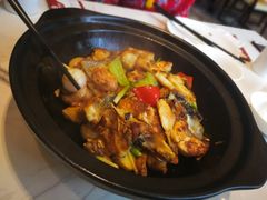 -大河锦悦酒店-锦悦中餐厅