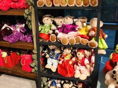 -济州岛泰迪熊博物馆