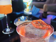 -云·酷Atmosphere(国贸大酒店)