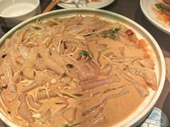 -北李·海肠捞饭·大连菜(望京凯德MALL店)