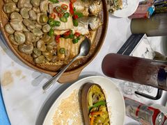 -银筵(武夷路店)