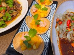 -小喜客·云南特色菜(纳西庭院店)