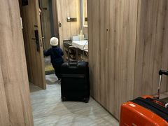-长沙晚报大道亚朵酒店