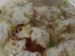 -汪家馄饨(集庆路店)