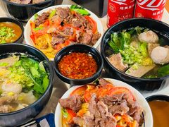 -合意桐坑牛肉粿·鲜牛肉火锅(嵩山总店)