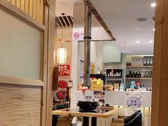 大堂-龍二烧肉酒场(九亭店)