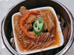 -广东胜利宾馆西关粤中餐厅