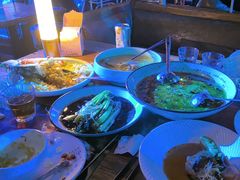 -胡桃里乐队酒馆(广州塔店)